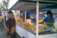 Gaji Karyawan Warung Makan Nasi Goreng Beringharjo
