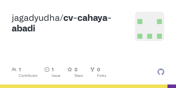Gaji Karyawan CV Abadi Sentosa Cahaya