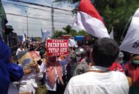 Gaji Karyawan PT Mitra Karya Indah