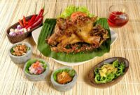 Gaji Karyawan Warung Makan Ayam Betutu Gilimanuk