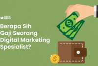 Gaji Karyawan Digital Planet Komputer