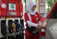 Gaji Karyawan PT Sumber Baru Mobil