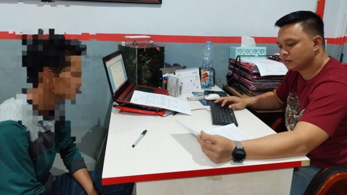 Gaji Karyawan Warung Makan Soto Semarang Pak No