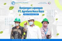 Gaji Karyawan PT Nusa Multi Teknika
