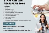 Jakartakerja sejahtera bintang abadi