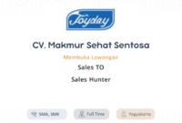 Gaji Karyawan CV Anugerah Sentosa Makmur