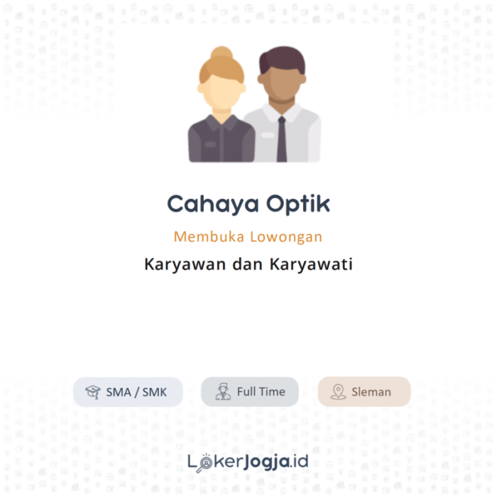 Gaji Karyawan PT Karya Cahaya Sentosa