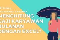 Gaji Karyawan Tengkleng Gajah