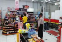 Gaji Karyawan Toko Sinar Jaya
