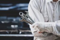Gaji Karyawan PT Sumber Baru Aneka Motor