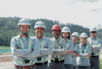 Gaji Karyawan PT Wijaya Karya Beton