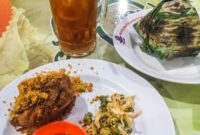 Gaji Karyawan Warung Makan Cak Koting
