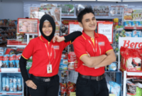 Gaji Karyawan CV Alam Sari