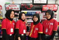 Gaji Karyawan CV Alam Sari