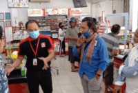 Gaji Karyawan Toko Prima Jaya Sembako