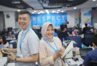 Gaji Karyawan Bale Komputer