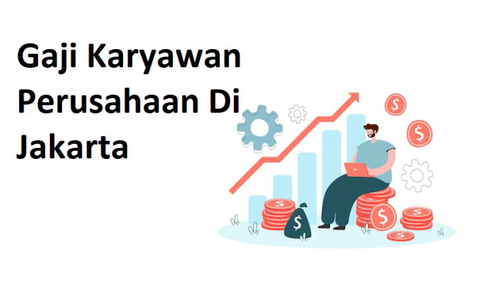 Gaji Karyawan Toko Griya Sembako