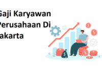 Gaji Karyawan PT Sumber Sentosa Jaya