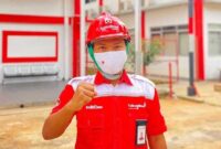 Gaji Karyawan Kompusindo Jogja