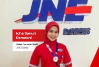 Gaji Karyawan CV Jogja Printing
