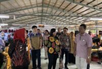 Gaji Karyawan PT Budi Agung Sentosa