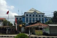 Gaji Karyawan PT Global Jaya Elektrik