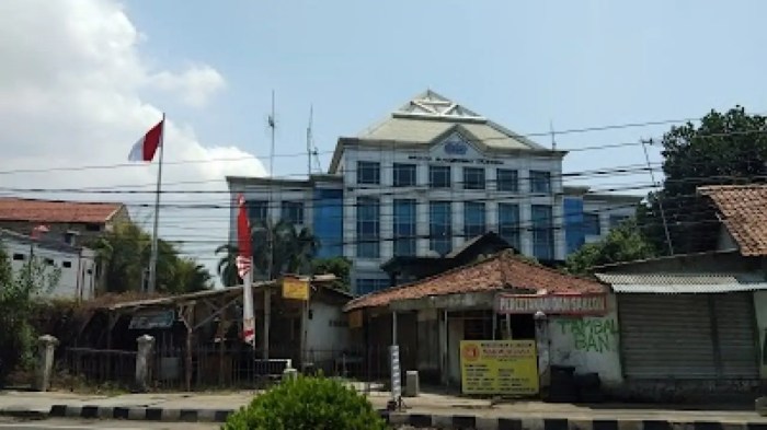 Gaji Karyawan PT Global Jaya Elektrik