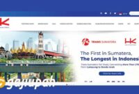 Gaji Karyawan PT Hydro-Geophysical Services