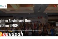 Gaji Karyawan PT Madani Technology