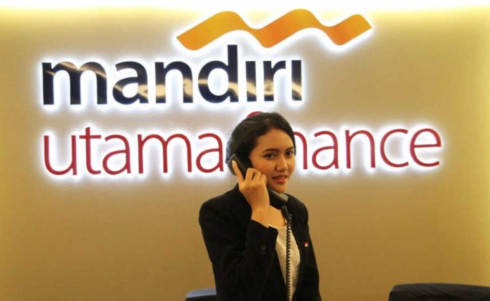 Gaji Karyawan CV Citra Mandiri