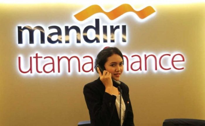 Gaji Karyawan PT Kencana Cahaya Mandiri