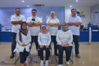 Gaji Karyawan PT Taspen (Persero)
