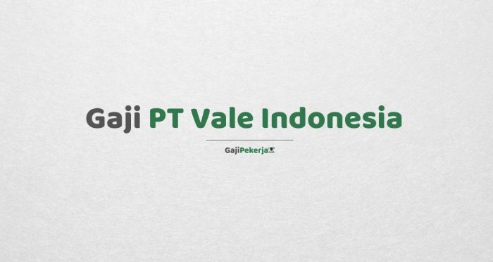 Gaji Karyawan PT Jogja Digital Valley