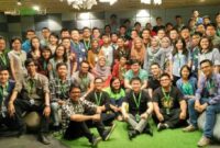 Gaji Karyawan Toko Sembako Mitra Sejahtera
