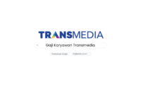 Gaji Karyawan Media Computindo