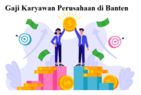 Gaji Karyawan Toko Jaya Makmur