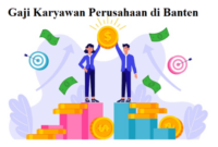Gaji Karyawan PT Inti Megantara