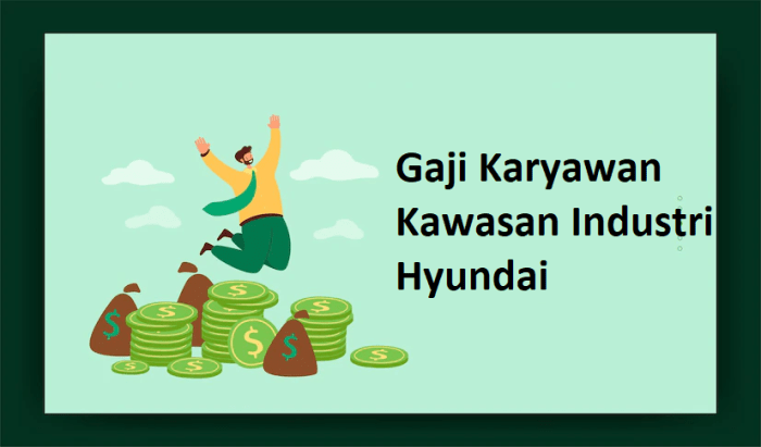 Gaji Karyawan PT Anindya Mitra Internasional (BUMD Yogyakarta)