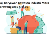 Gaji Karyawan PT Makmur Sentosa Jaya