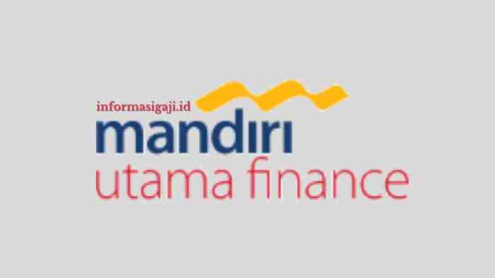 Gaji Karyawan PT Harapan Baru Mandiri
