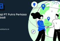 Gaji Karyawan PT Permata Cahaya Abadi
