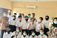 Gaji Karyawan CV Mitra Cahaya Sentosa