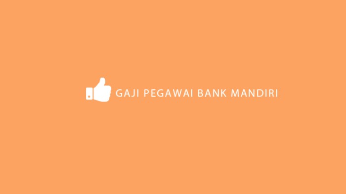 Gaji Karyawan CV Cahaya Mandiri Teknik