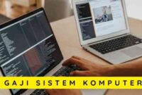 Gaji Karyawan Elex Media Computer