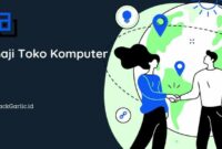 Gaji Karyawan Komputerku Jogja