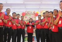 Gaji Karyawan Plaza Ambarrukmo