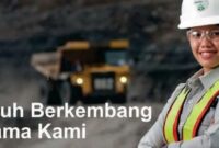 Gaji Karyawan PT Mitra Karya Indah