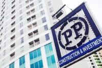 Gaji Karyawan PT Pegadaian (Persero)