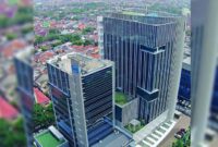 Gaji Karyawan PT Wika Gedung