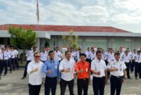Gaji Karyawan PT Angkasa Pura I (Persero) - Yogyakarta